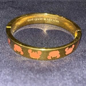 Kate Spade Bangle Bracelet